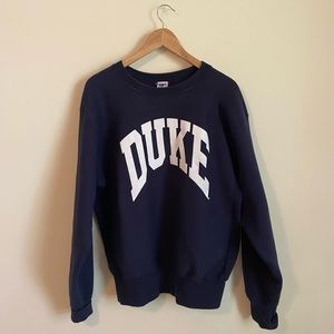 Duke Sweatshirt